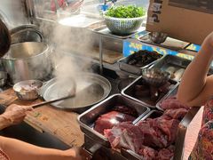 -广场正宗原汁薏米店