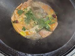 -老刘生态大鱼坊铁锅炖鱼(赛马场店)