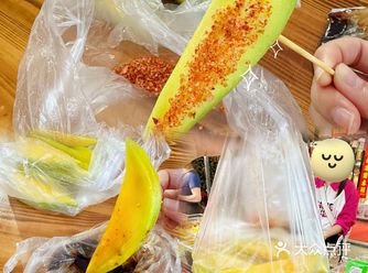 浪漫生活记录者|流口水辣椒盐or酱油