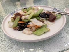 -北园酒家(小北路店)