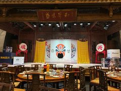 -顺兴老茶馆·精品川菜(世纪城店)