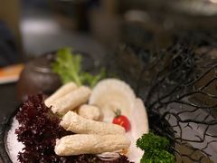 -湊湊火锅·茶憩(打浦桥日月光店)