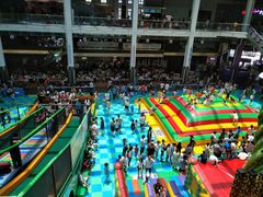 -蒙特利亲子乐园