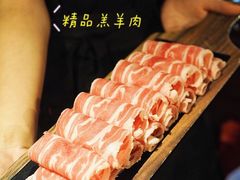-大龙燚火锅(天钥桥路店)