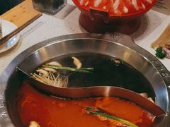-大龙燚火锅