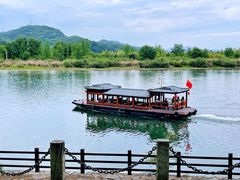-古堰画乡景区