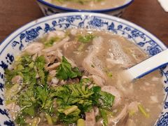 -老三羊汤【北兴隆街店】