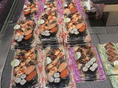 -池田寿司·4H鲜作(朝阳大悦城店)