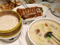 -惠丰堂饭庄·烤鸭·京味菜(翠微路店)