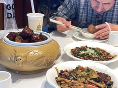 -天福苑(崇宁路店)