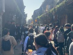 -荣家小吃(紫阳街店)