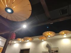 -老胶东家常菜馆(市场一路店)