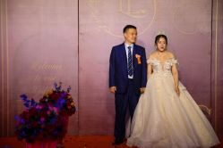 点击看大图 -蘭club婚礼策划