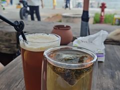-城墙外BAR