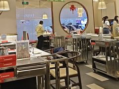 -川锅一号火锅(铜山万达店)