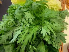 蔬菜拼盘-巴邑火锅·鲜切牛肉(萧山银隆店)