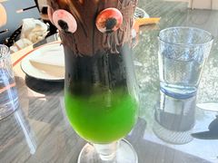 -哈蒙德餐厅