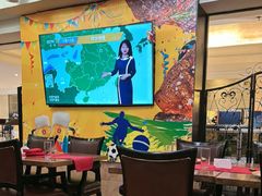 -五洲皇冠巴西烤肉餐厅