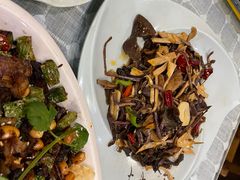 -小厨子私房菜·云南美食店