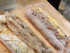 -山水肠粉(盐田店)