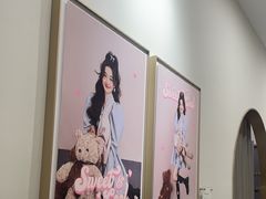 -海马体照相馆(上海万象城店)