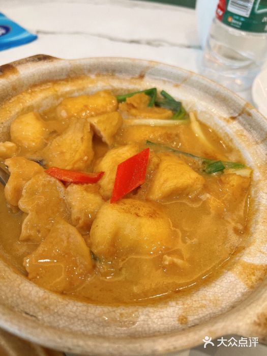 神仙馆(衡山路店)普宁豆腐图片