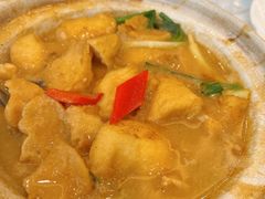 普宁豆腐-神仙馆(衡山路店)