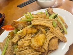 -煲煲掂风味煲仔饭餐厅(西区店)