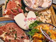 -妙香居韩国烤肉(容桂天佑城店)