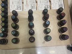 -泰合玺·精油疗愈 SPA(南京河西万达店)