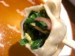 -必点海鲜·鲅鱼水饺(鞍山西道店)