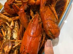 -三妹小龙虾·黄油蟹(华侨城总店)