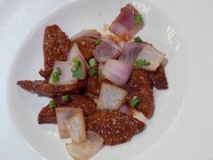 -聚春园自助餐厅(东街口店)
