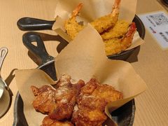 -必胜客(大宁路店)