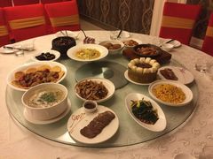 金百万烤鸭店(亦庄店)-金百万(亦庄店)