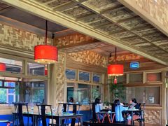 大堂-那家山城(樱桃园店)