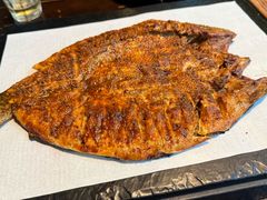 -泰莲庭·溪畔餐厅(雁栖湖店)