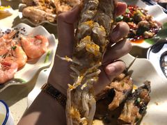 -阿浪海鲜连锁加工店(B栋2排1号火车头店)