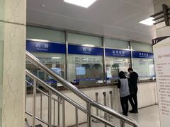 -上海市口腔医院(徐汇院区)