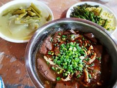 肥肠血旺-周血旺老店