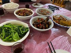 -铁头烧菜馆(立新路店)