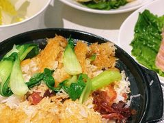 -煲王粤菜餐厅(中侨中心店)