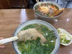 -沈长霞遵义羊肉粉(永丰店)