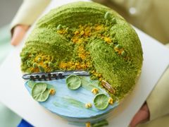 -派悦坊·甜品·蛋糕(虹口龙之梦店)