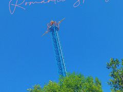 -横店影视城梦幻谷园区