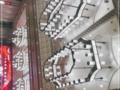 -广州富力丽思卡尔顿酒店