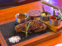 -MR.ROCKY洛奇先生RESTAURANT&BAR(宝安壹方城店)