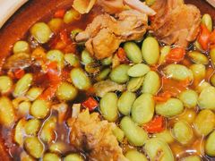 -老乡鸡(新邻天地店)