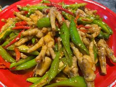 -馬伍旺川菜(江北虹悦城店)