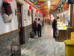 -磁州卤面·地标邯郸菜(97年创始店)